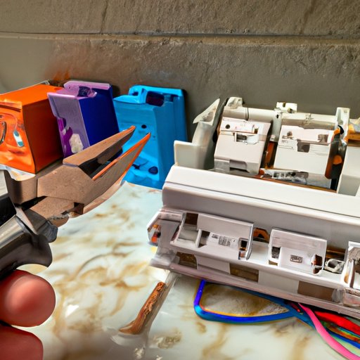 DIY Guide to Fixing a Tripping Circuit Breaker