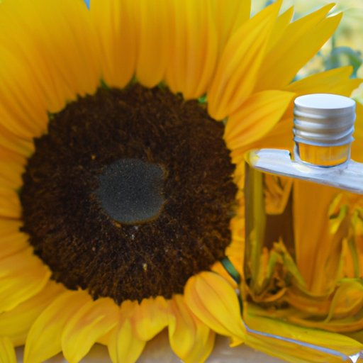 Link Between Sunflower Oil and Diabetes