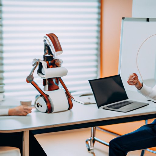 Examining the Impact of Robotics on the Workplace