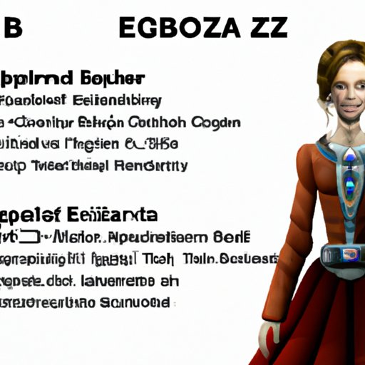 Understanding the Symbolic Meaning of Eliza as a Robot in Zombies 3