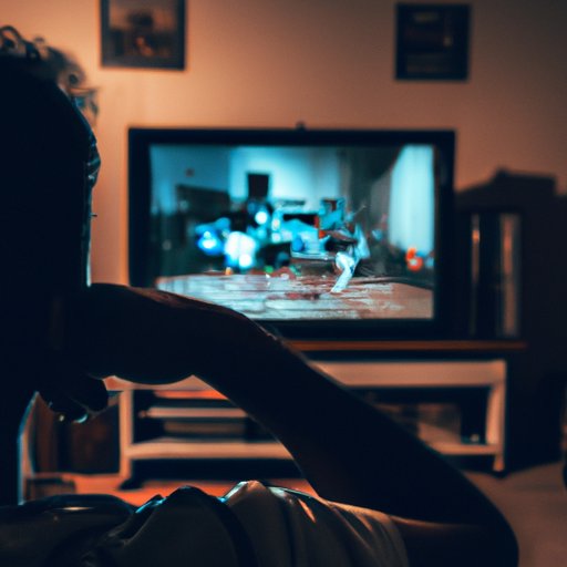 Exploring the Impact of Television on Society