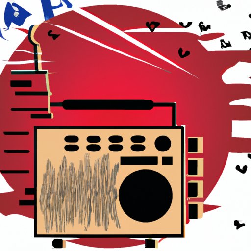 The Impact of the Radio on Popular Culture