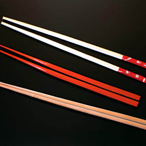 The Evolution of Chopsticks: How They Have Changed Over Time