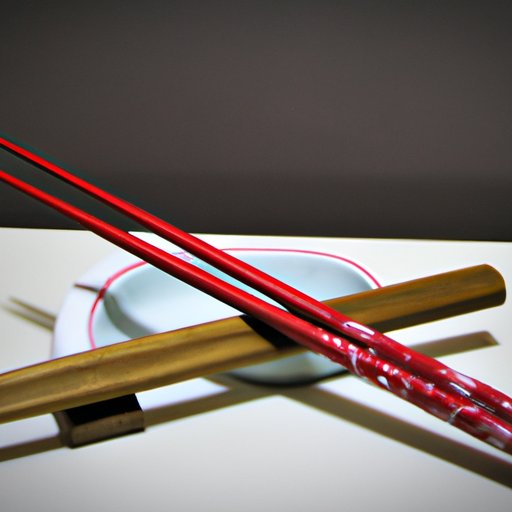 The Cultural Significance of Chopsticks: What They Represent