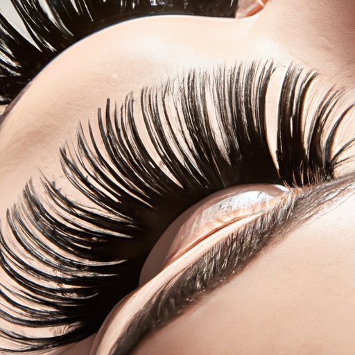 From Catwalks to Everyday Wear: How Lashes Have Become an Accessory for All Occasions