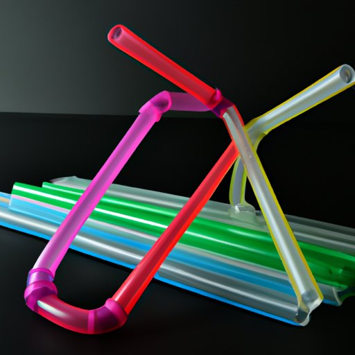 Understanding the Necessity of Drinking Straws Throughout History