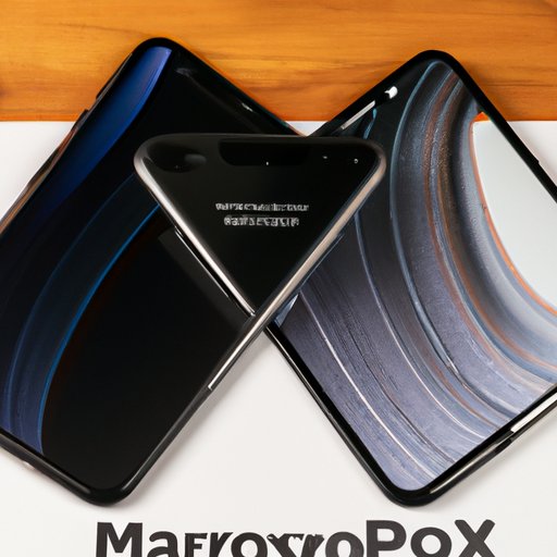 Comparing the Features of the 12 Pro Max and 13 Pro Max Screen Protectors