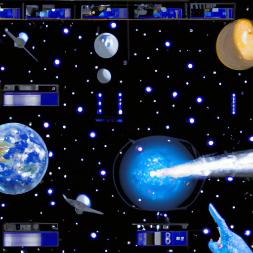 Investigating the Financial and Logistical Implications of Interstellar Travel