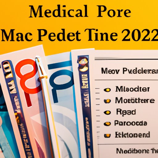 Examining the Effect of Rising Healthcare Costs on Medicare in 2023