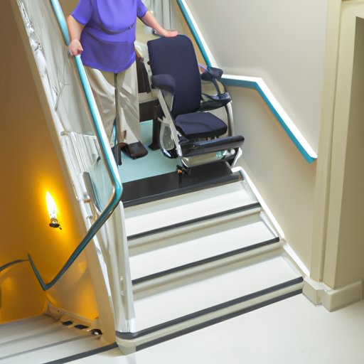 Exploring the Benefits of Stair Lifts and Whether Medicare Will Cover the Cost