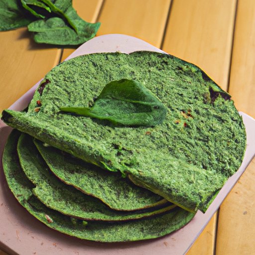 are-spinach-tortillas-healthy-a-nutritionist-s-guide-the-enlightened