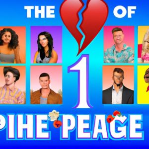 are you the one season 4 perfect matches