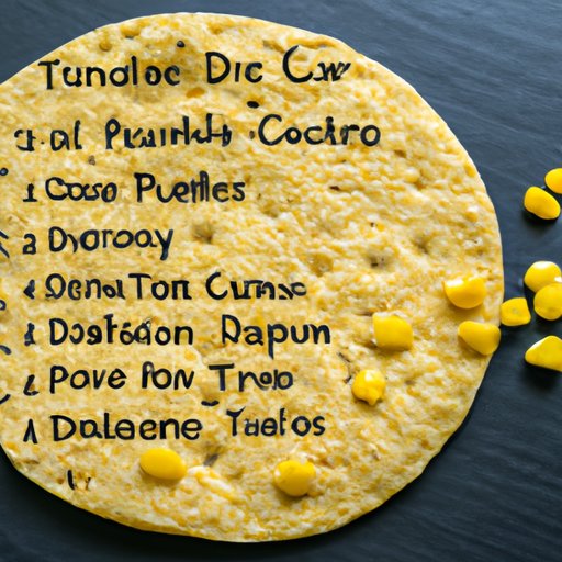 Can Diabetics Eat Corn Tortillas? Exploring the Health Benefits and