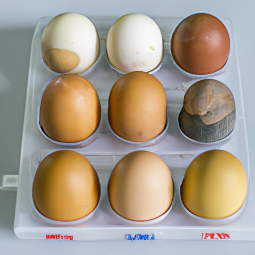 How To Tell If Eggs Are Still Good A Comprehensive Guide The   How Do You Know If Eggs Are Still Good 