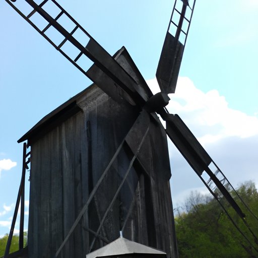 Exploring How Does a Windmill Work – A Comprehensive Guide - The ...