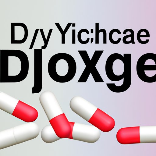 Exploring How Doxycycline Works Benefits, Side Effects and Dosage