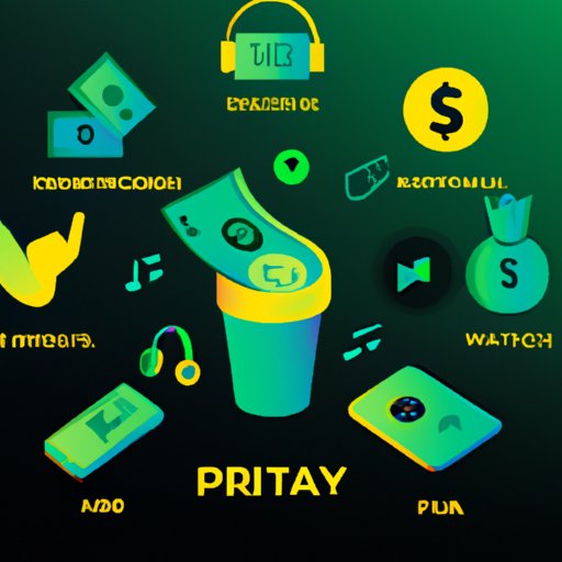 how-does-spotify-make-money-exploring-the-different-revenue-streams