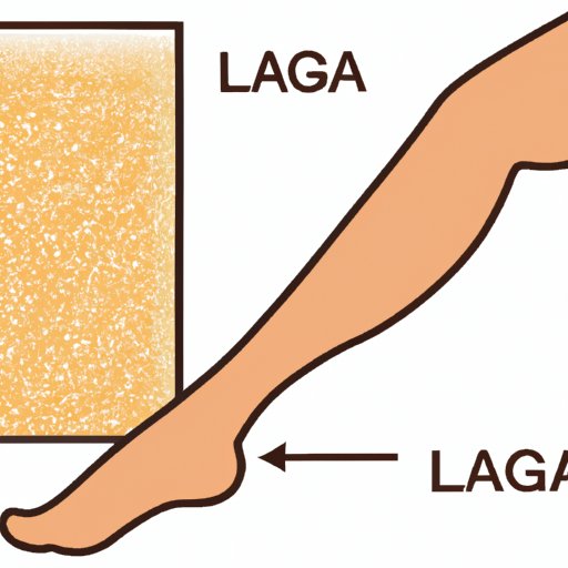 How Long Does Leg Hair Need To Be To Wax A Guide To The Ideal Length 