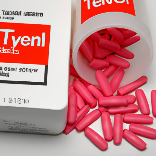 How Much Tylenol Can I Take At Once Exploring Safe Dosage And Maximum   How Many Mg Of Tylenol Can I Take At Once 