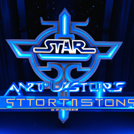 star tours variations