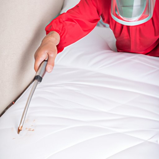 How Much Does A Bed Bug Exterminator Cost A Comprehensive Guide The Enlightened Mindset 