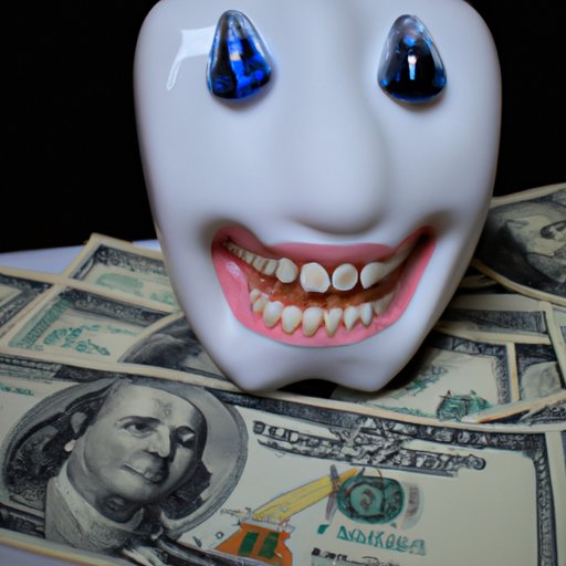 How Much Does a Fake Tooth Cost? Exploring Different Types of Fake