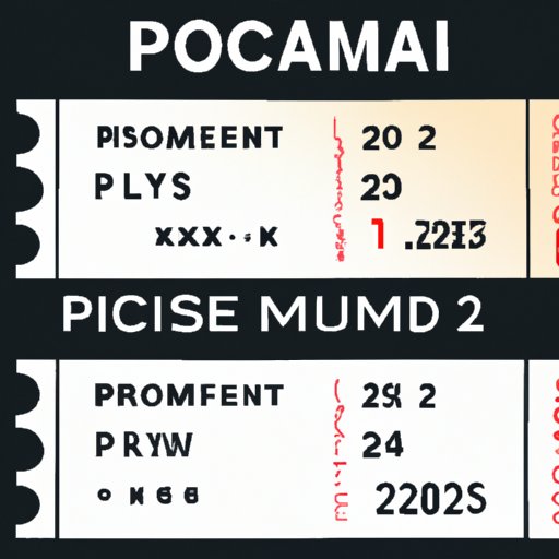 How Much Does A Movie Ticket Cost In 2022 Exploring Factors That 