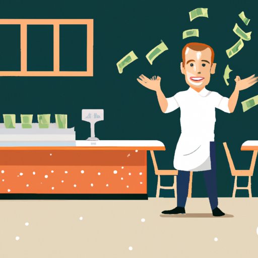  How Much Does A Restaurant Owner Make Exploring Average Salaries 