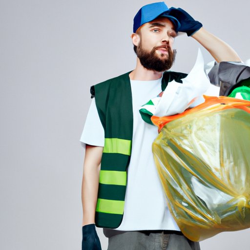 How Much Does A Garbage Man Make Per Hour