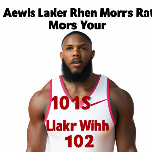 How Much Does LeBron Make a Year? An InDepth Analysis of the