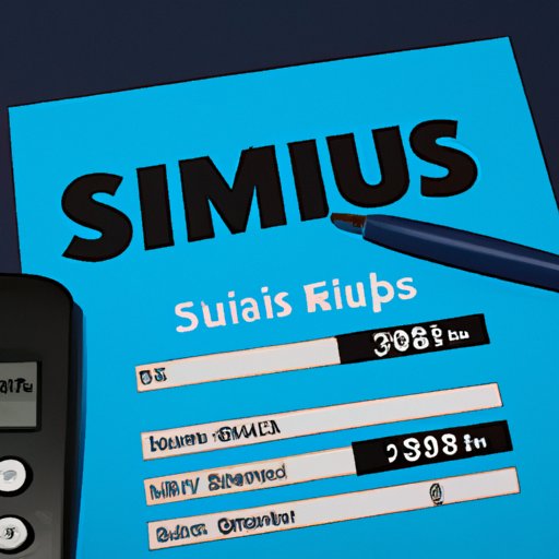 How Much Does Sirius Radio Cost? A Comprehensive Guide to Sirius Radio