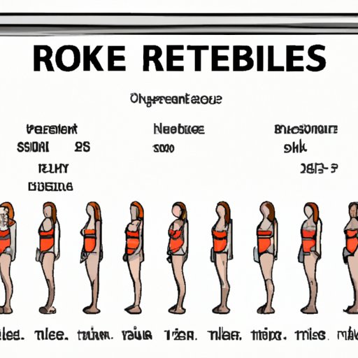 How Tall do Rockettes Have to Be? Exploring the Height Requirements of