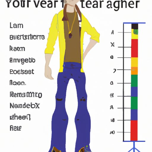 How Tall is Yeat Artist? An In-Depth Look at the Height of Yeat Artists