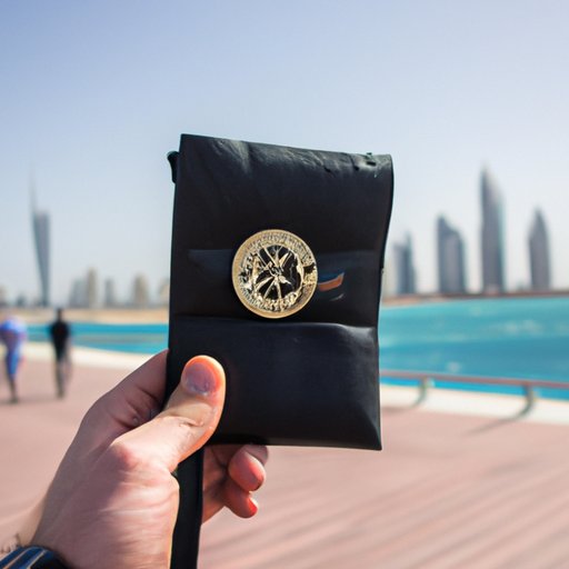 how to buy bitcoin in dubai