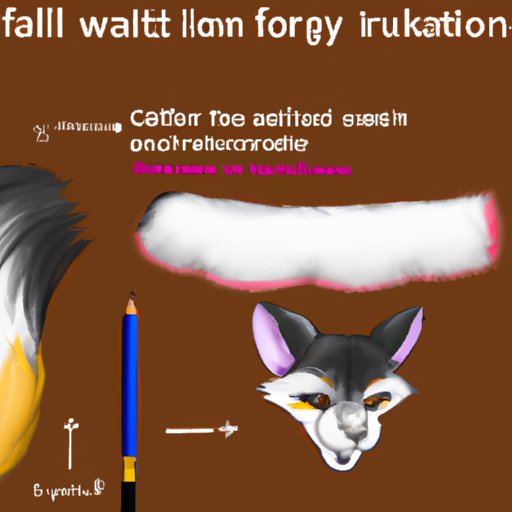 How To Draw Furry Art Tips And Techniques For Creating Realistic Fur