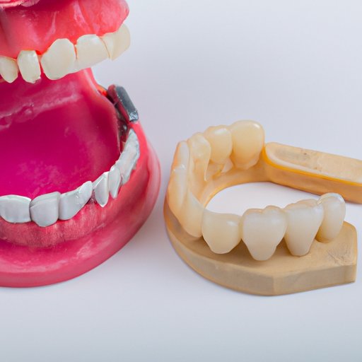 How to Fix Dentures That Don’t Fit: Professional Assistance and DIY ...