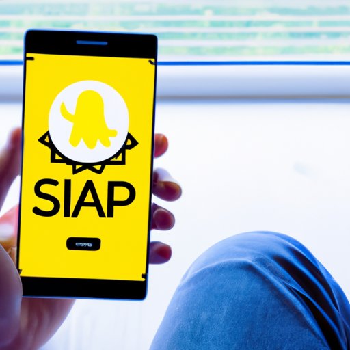 How to Get Snapchat Back After Being Banned: A Step-By-Step Guide - The