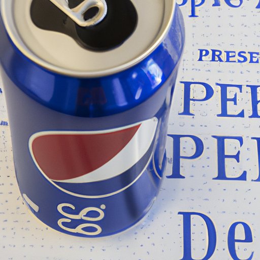 Is Diet Pepsi Bad For You An In Depth Look At The Pros And Cons The 