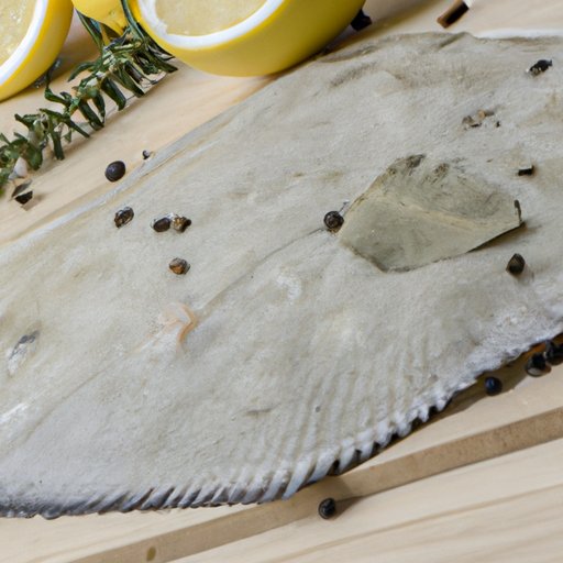 Is Flounder Healthy? Exploring the Nutritional Benefits and Risks of