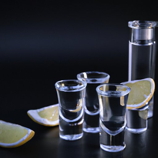 Is Tequila Healthier Than Vodka A Comparative Analysis The Enlightened Mindset