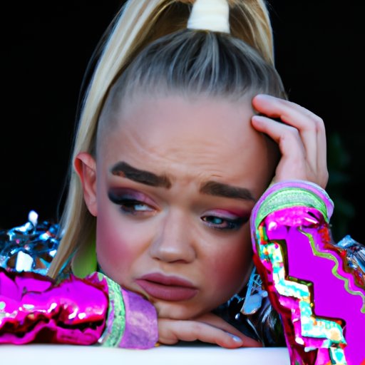 JoJo Siwa’s Dream Tour Exploring the Reasons for its Cancellation