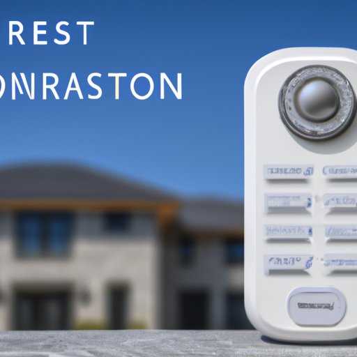 Creston Automation: A Comprehensive Guide To Smart Home Automation ...