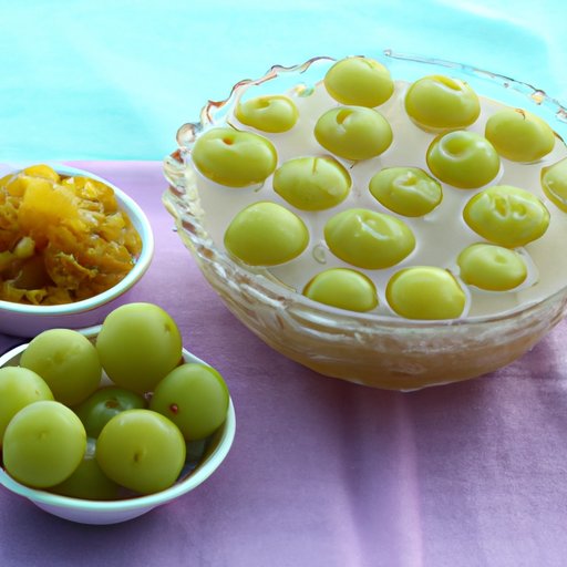 The Best Time to Eat Amla Murabba for Maximum Health Benefits - The ...