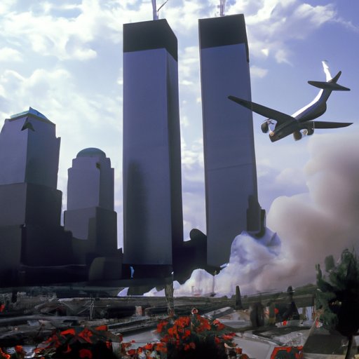 Exploring The 9 11 Attacks On The World Trade Center A Look Back At 