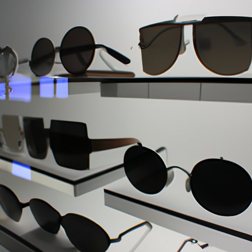 When Were Sunglasses Invented An Exploration Into The History And Evolution Of Sunglasses The 