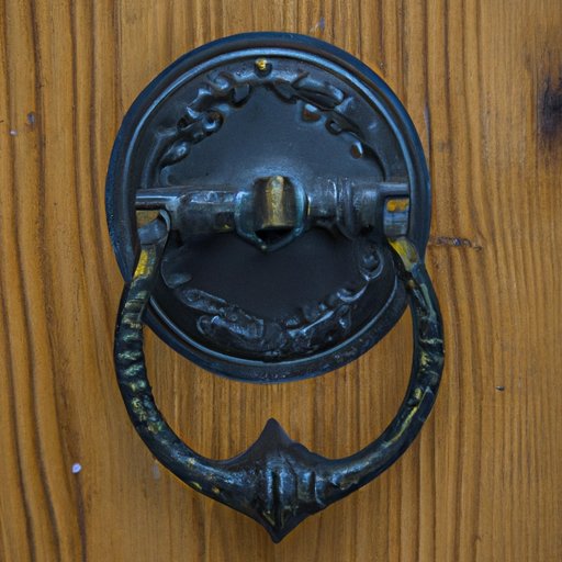 When Was the Doorknob Invented? A Historical Look at the Evolution of Home Security The