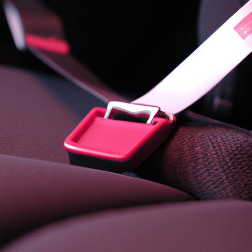 Exploring the Invention of the Seat Belt A Historical Overview The