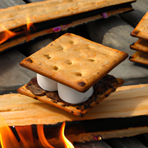 The Fascinating History Of Smores Tracing The Roots Of Americas