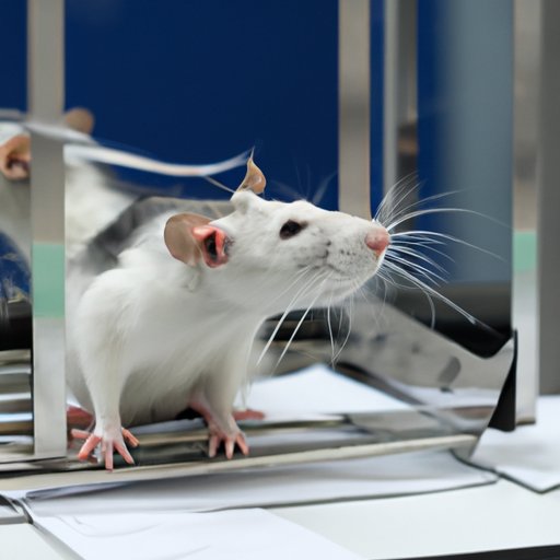 Where to Do Rat Test for International Travel: A Comprehensive Guide ...